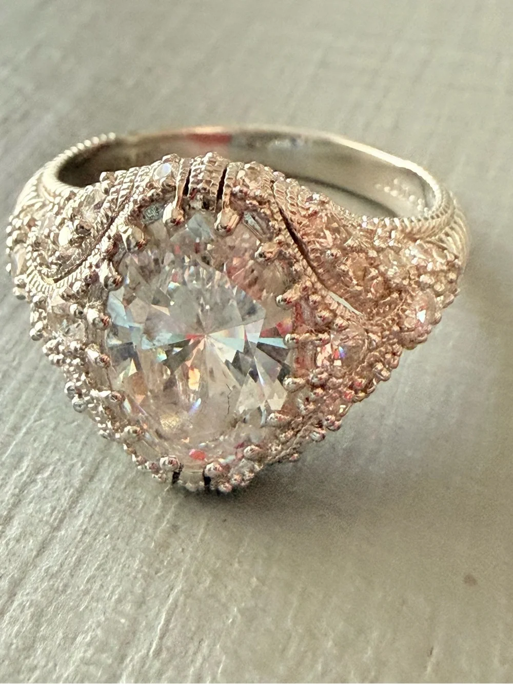 Judith Ripka judith ripka……dazzling